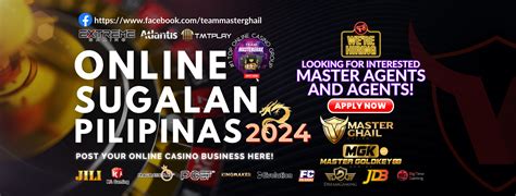 online sugalan pilipinas .